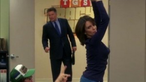 Студия 30 1 сезон 4 серия