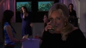 Студия 30 1 сезон 8 серия