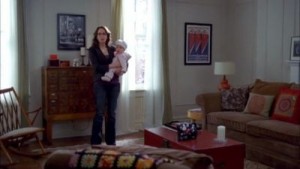 Студия 30 1 сезон 9 серия