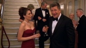 Студия 30 1 сезон 12 серия