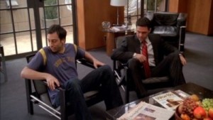 Студия 30 1 сезон 15 серия