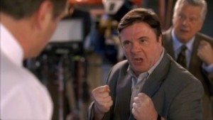 Студия 30 1 сезон 17 серия