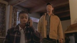 Студия 30 1 сезон 21 серия