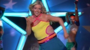 Студия 30 2 сезон 2 серия