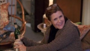 Студия 30 2 сезон 4 серия