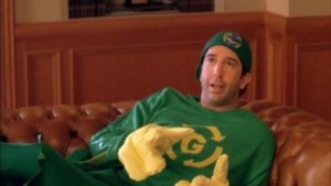 Студия 30 2 сезон 5 серия