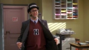 Студия 30 2 сезон 8 серия