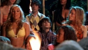 Студия 30 2 сезон 11 серия