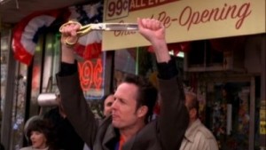 Студия 30 2 сезон 12 серия