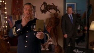 Студия 30 3 сезон 10 серия