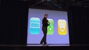 Студия 30 3 сезон 17 серия