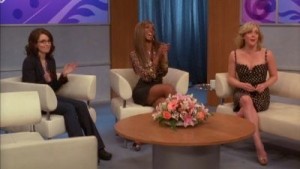 Студия 30 3 сезон 22 серия