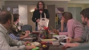 Студия 30 4 сезон 7 серия