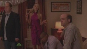 Студия 30 4 сезон 18 серия