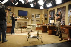 Студия 30 5 сезон 4 серия