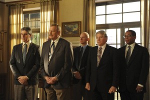 Студия 30 5 сезон 13 серия