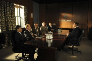 Студия 30 5 сезон 15 серия