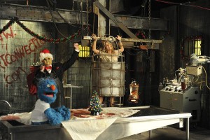 Студия 30 5 сезон 19 серия