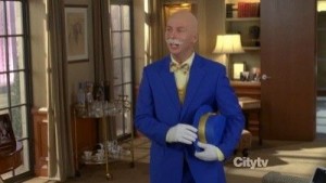 Студия 30 6 сезон 9 серия