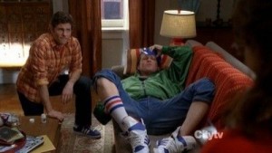 Студия 30 6 сезон 12 серия