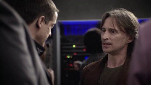 Звездные врата: Вселенная 1 сезон 1 серия