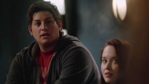 Звездные врата: Вселенная 1 сезон 4 серия