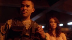 Звездные врата: Вселенная 1 сезон 5 серия