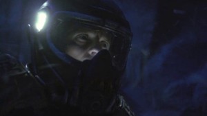 Звездные врата: Вселенная 1 сезон 6 серия