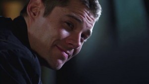 Звездные врата: Вселенная 1 сезон 9 серия