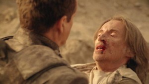 Звездные врата: Вселенная 1 сезон 10 серия