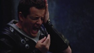 Звездные врата: Вселенная 1 сезон 11 серия