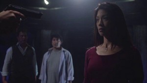 Звездные врата: Вселенная 1 сезон 12 серия