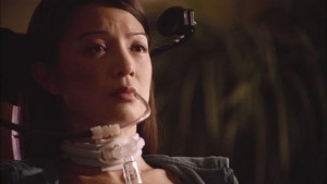 Звездные врата: Вселенная 1 сезон 16 серия