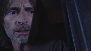 Звездные врата: Вселенная 1 сезон 17 серия