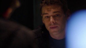 Звездные врата: Вселенная 1 сезон 18 серия