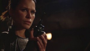 Звездные врата: Вселенная 1 сезон 20 серия