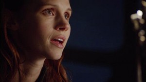 Звездные врата: Вселенная 2 сезон 2 серия