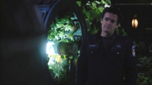 Звездные врата: Вселенная 2 сезон 3 серия