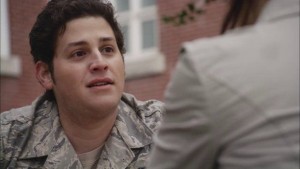 Звездные врата: Вселенная 2 сезон 4 серия