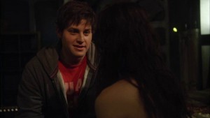 Звездные врата: Вселенная 2 сезон 7 серия