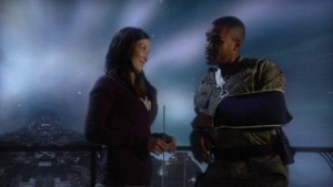 Звездные врата: Вселенная 2 сезон 9 серия