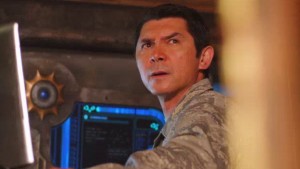 Звездные врата: Вселенная 2 сезон 10 серия