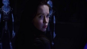 Звездные врата: Вселенная 2 сезон 11 серия