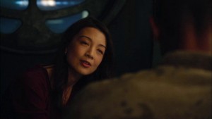 Звездные врата: Вселенная 2 сезон 13 серия