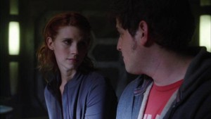 Звездные врата: Вселенная 2 сезон 14 серия