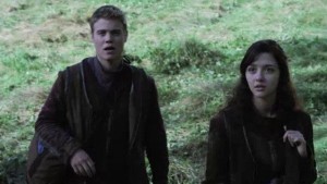 Звездные врата: Вселенная 2 сезон 17 серия