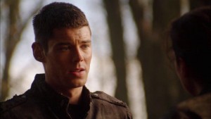 Звездные врата: Вселенная 2 сезон 18 серия