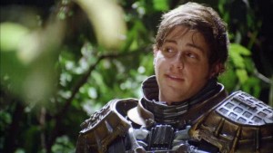 Звездные врата: Вселенная 2 сезон 19 серия