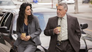 Напарницы 5 сезон 3 серия