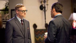 Напарницы 5 сезон 12 серия